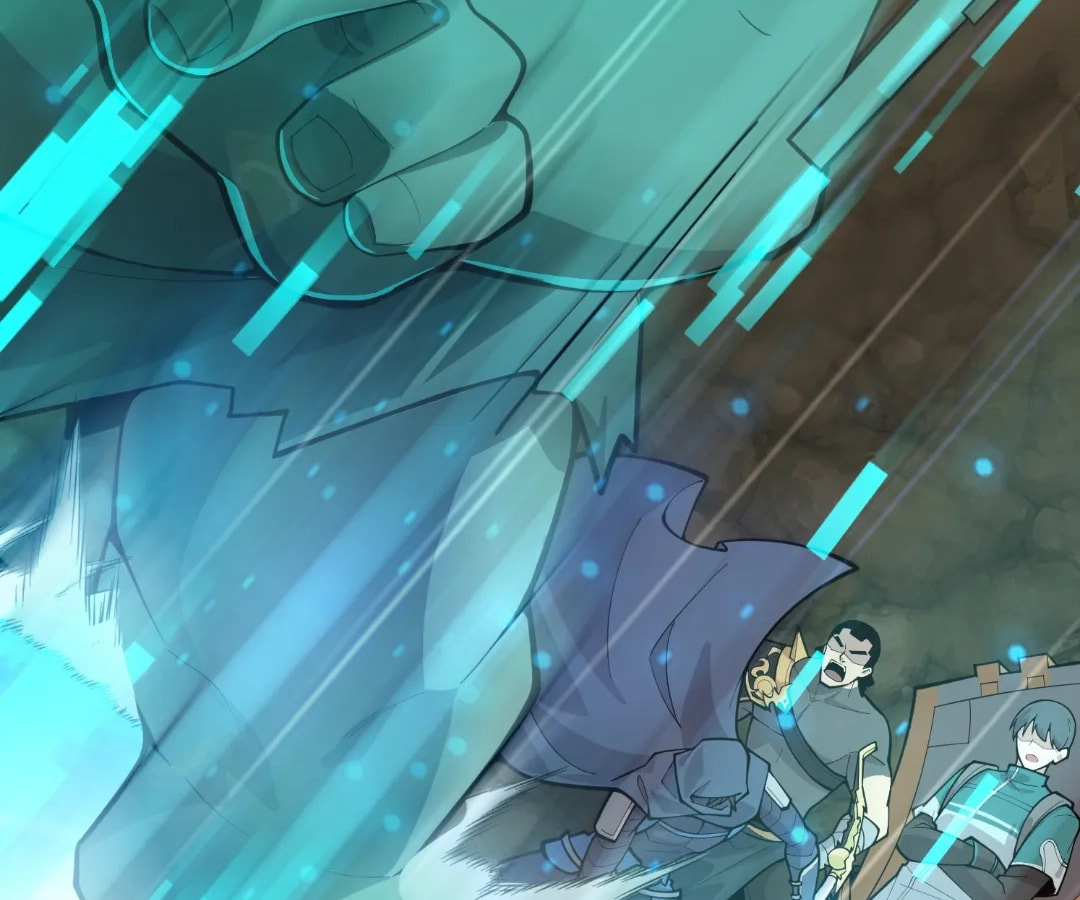 Read The Ultimate Summoner chapter 57 image 78 on Lezhin