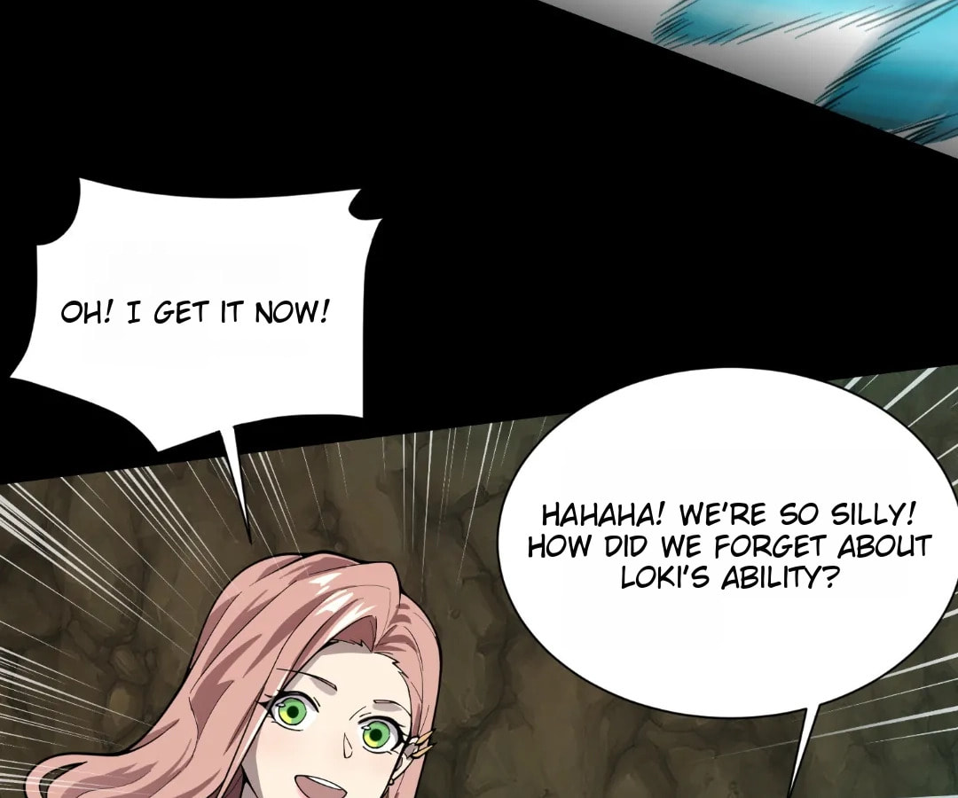 Read The Ultimate Summoner chapter 57 image 80 on Lezhin