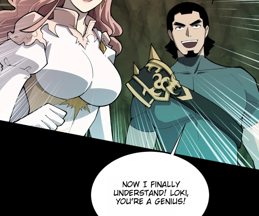 Read The Ultimate Summoner chapter 57 image 81 on Lezhin