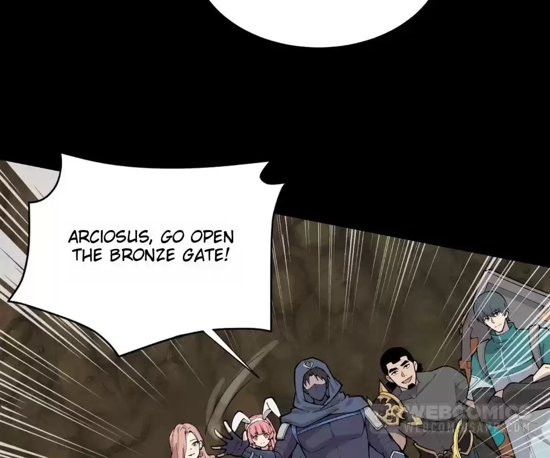 Read The Ultimate Summoner chapter 57 image 82 on Lezhin
