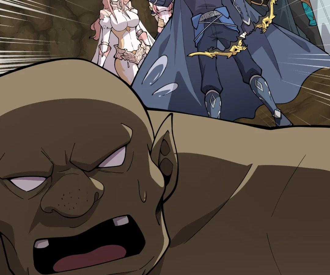 Read The Ultimate Summoner chapter 57 image 83 on Lezhin