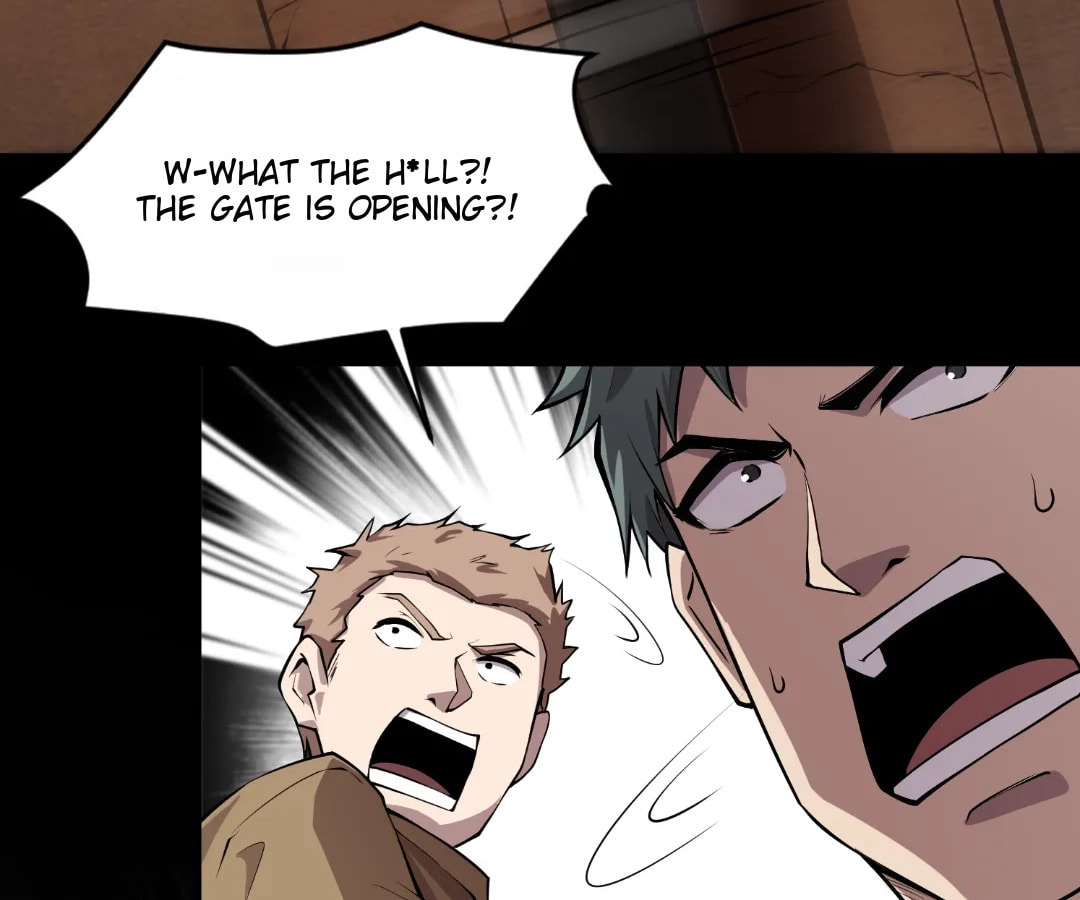 Read The Ultimate Summoner chapter 57 image 92 on Lezhin