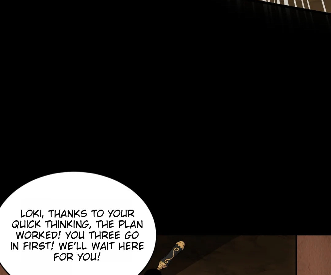 Read The Ultimate Summoner chapter 57 image 96 on Lezhin