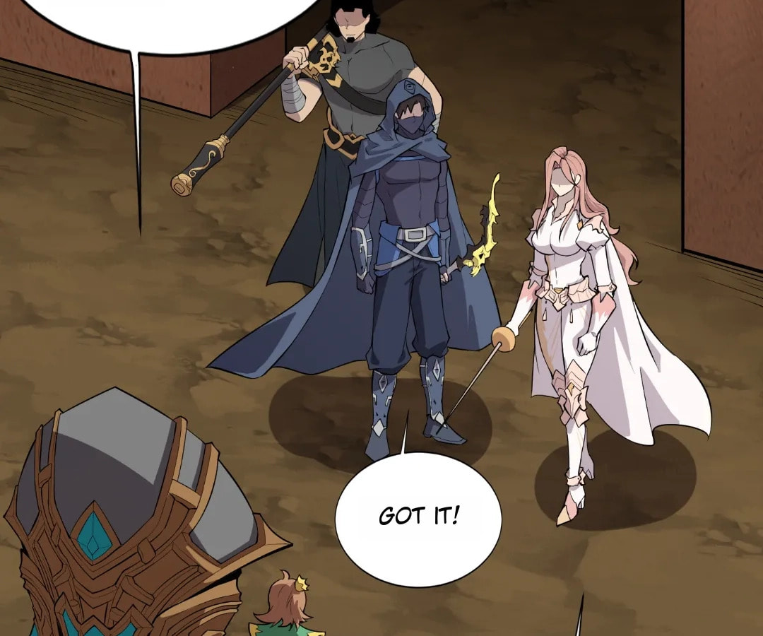 Read The Ultimate Summoner chapter 57 image 97 on Lezhin