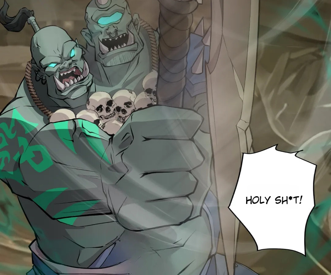 Read The Ultimate Summoner chapter 58 image 1 on Lezhin