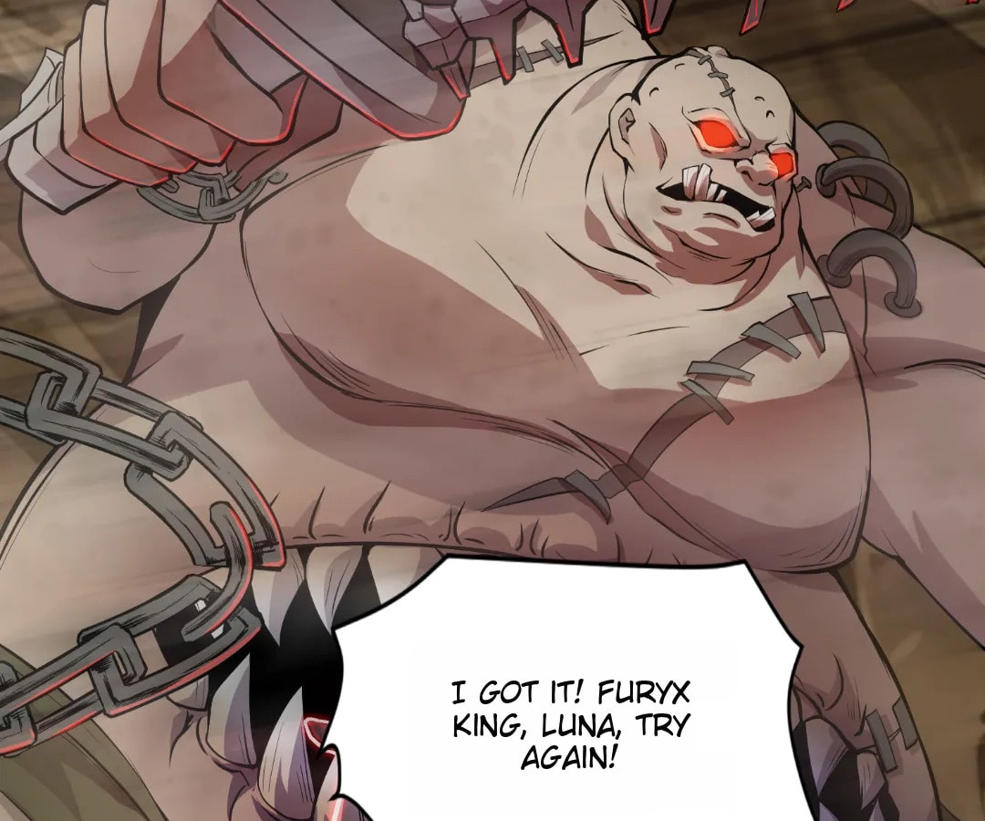Read The Ultimate Summoner chapter 58 image 103 on Lezhin