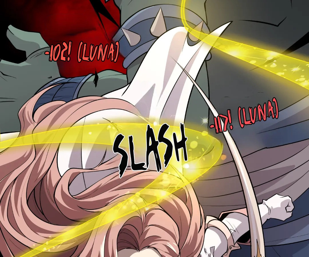 Read The Ultimate Summoner chapter 58 image 11 on Lezhin