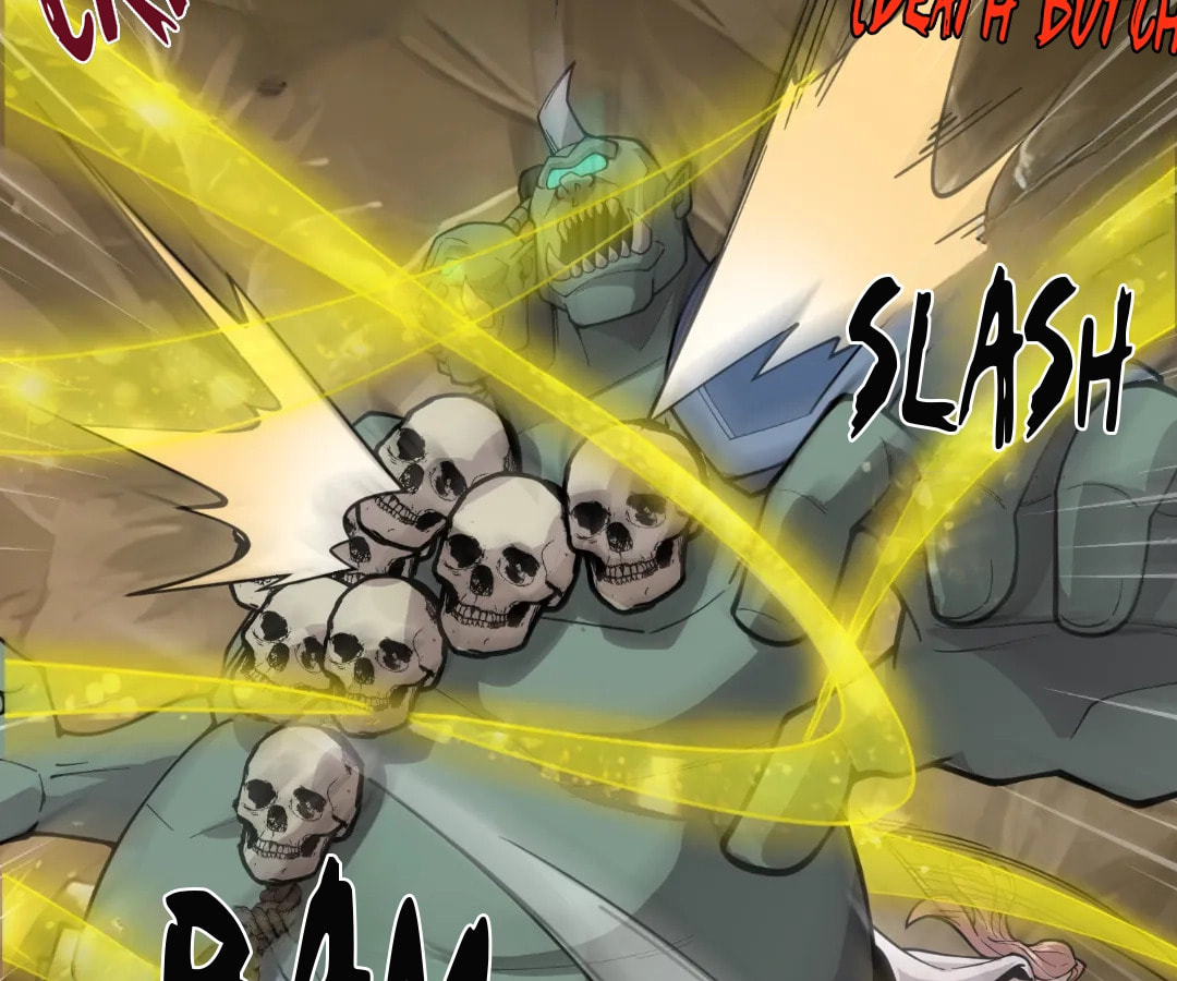 Read The Ultimate Summoner chapter 58 image 111 on Lezhin