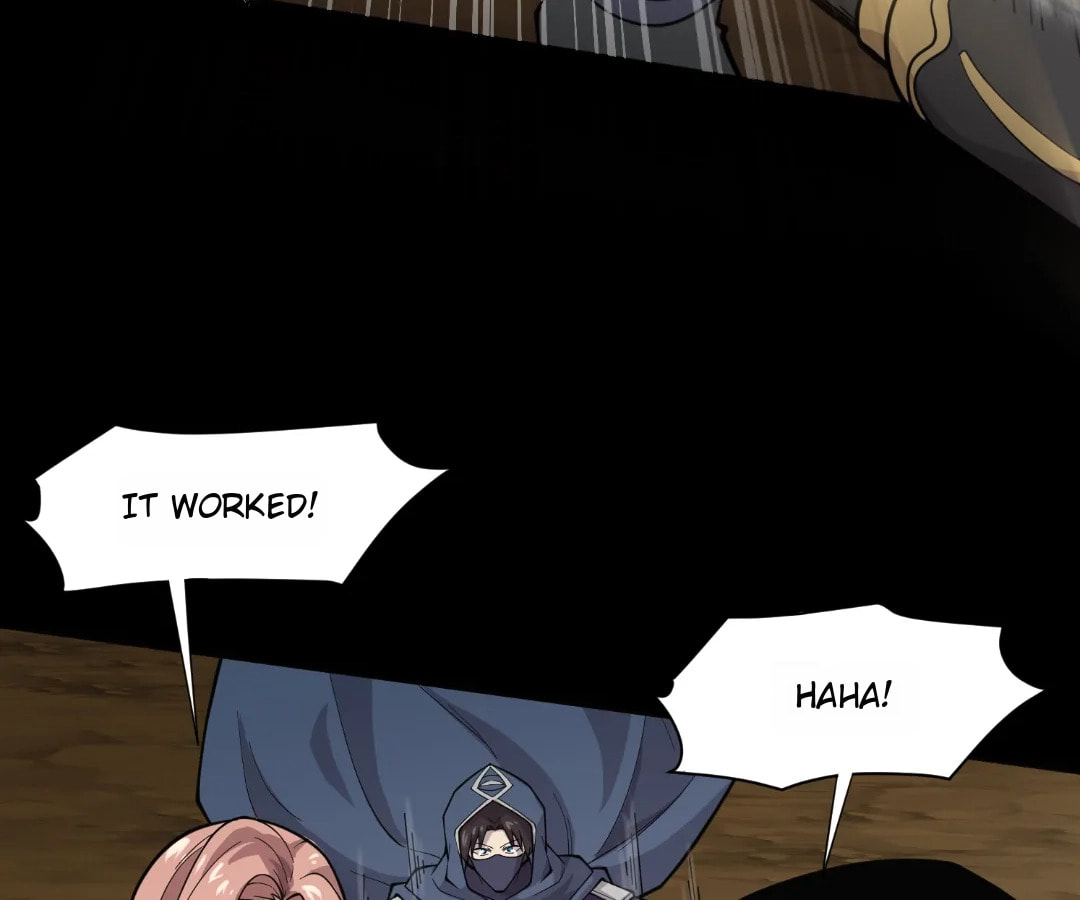 Read The Ultimate Summoner chapter 58 image 113 on Lezhin