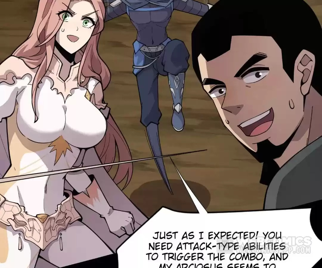 Read The Ultimate Summoner chapter 58 image 114 on Lezhin
