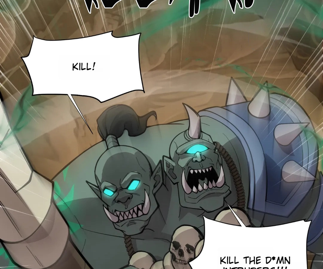 Read The Ultimate Summoner chapter 58 image 116 on Lezhin
