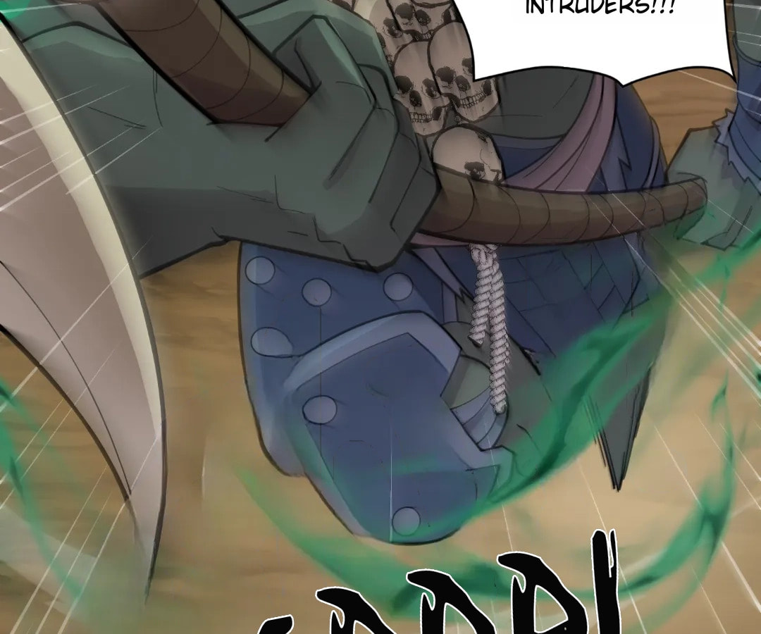 Read The Ultimate Summoner chapter 58 image 117 on Lezhin