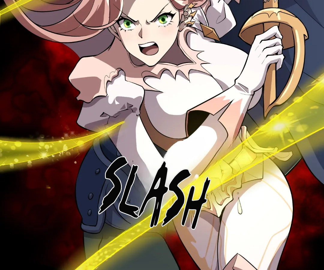 Read The Ultimate Summoner chapter 58 image 12 on Lezhin