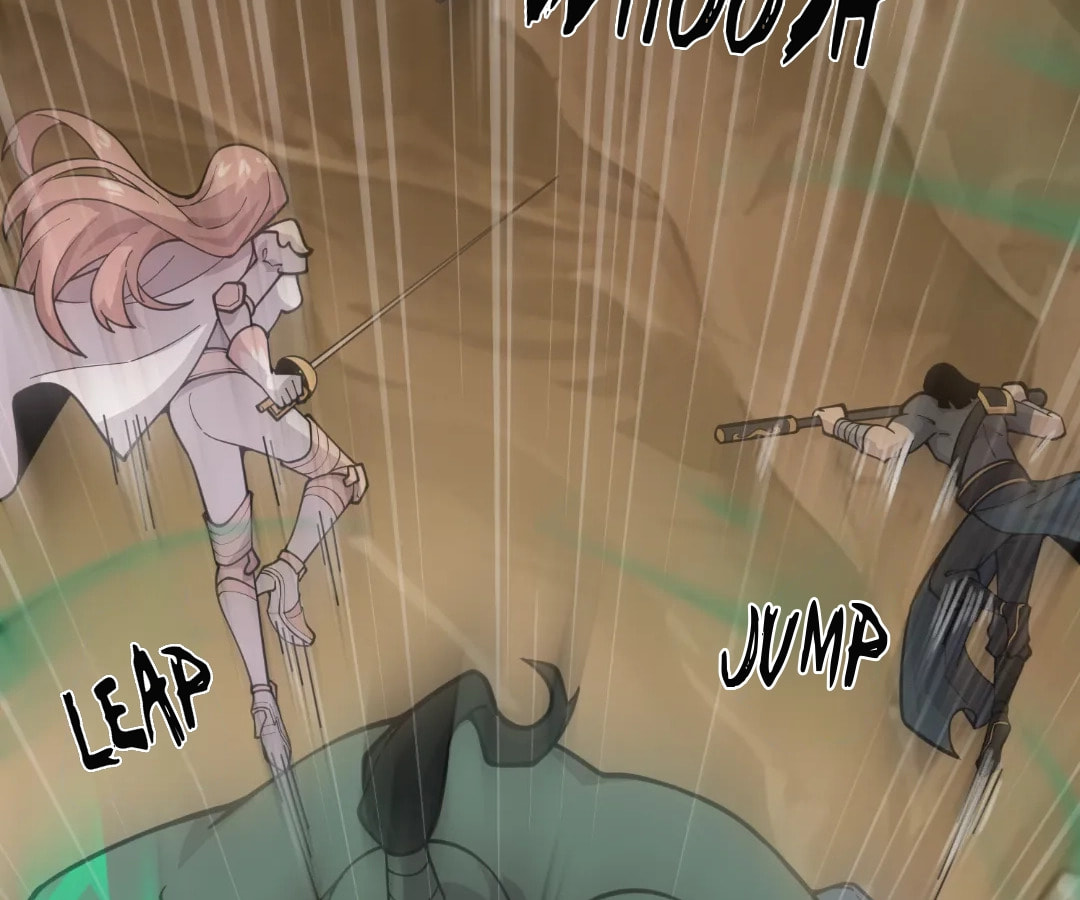 Read The Ultimate Summoner chapter 58 image 121 on Lezhin