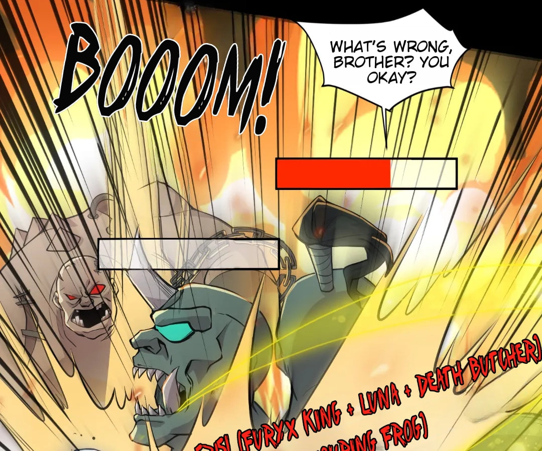 Read The Ultimate Summoner chapter 58 image 136 on Lezhin