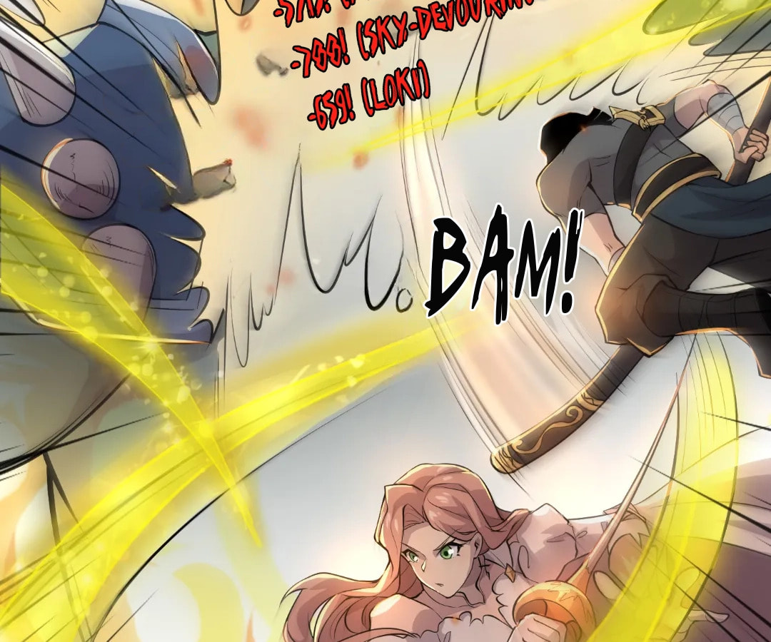 Read The Ultimate Summoner chapter 58 image 137 on Lezhin