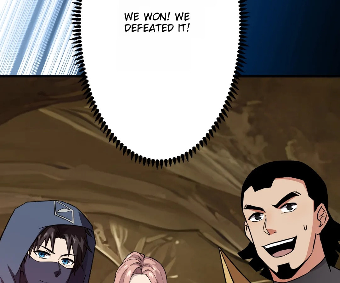 Read The Ultimate Summoner chapter 58 image 156 on Lezhin