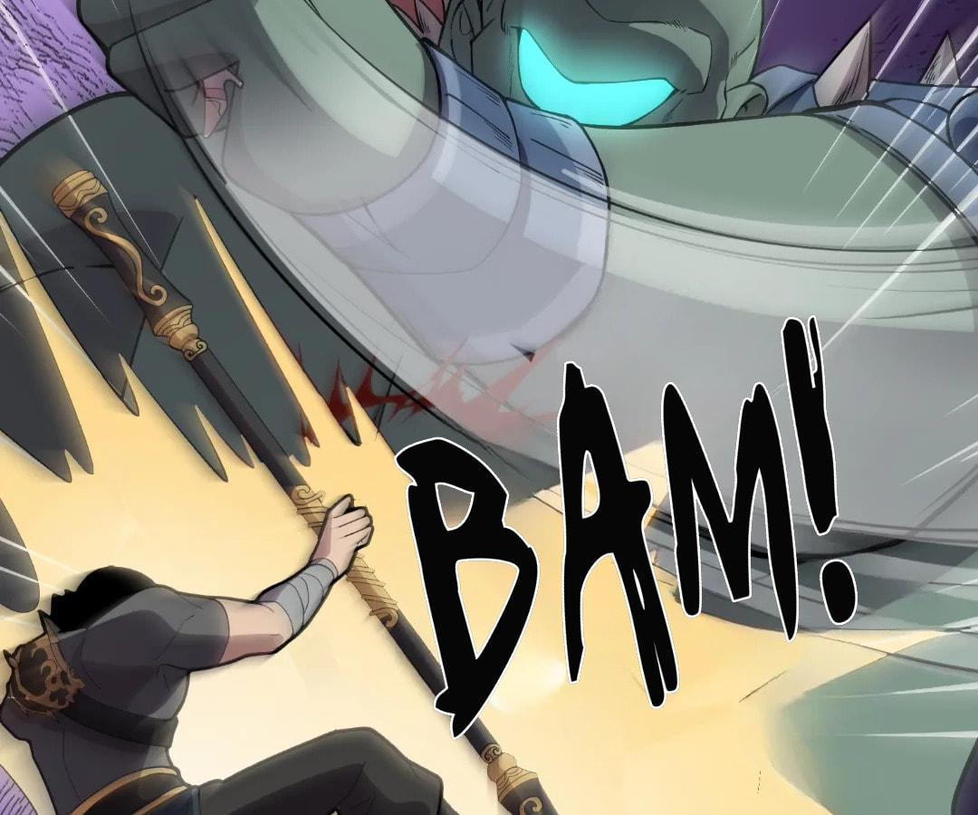 Read The Ultimate Summoner chapter 58 image 28 on Lezhin