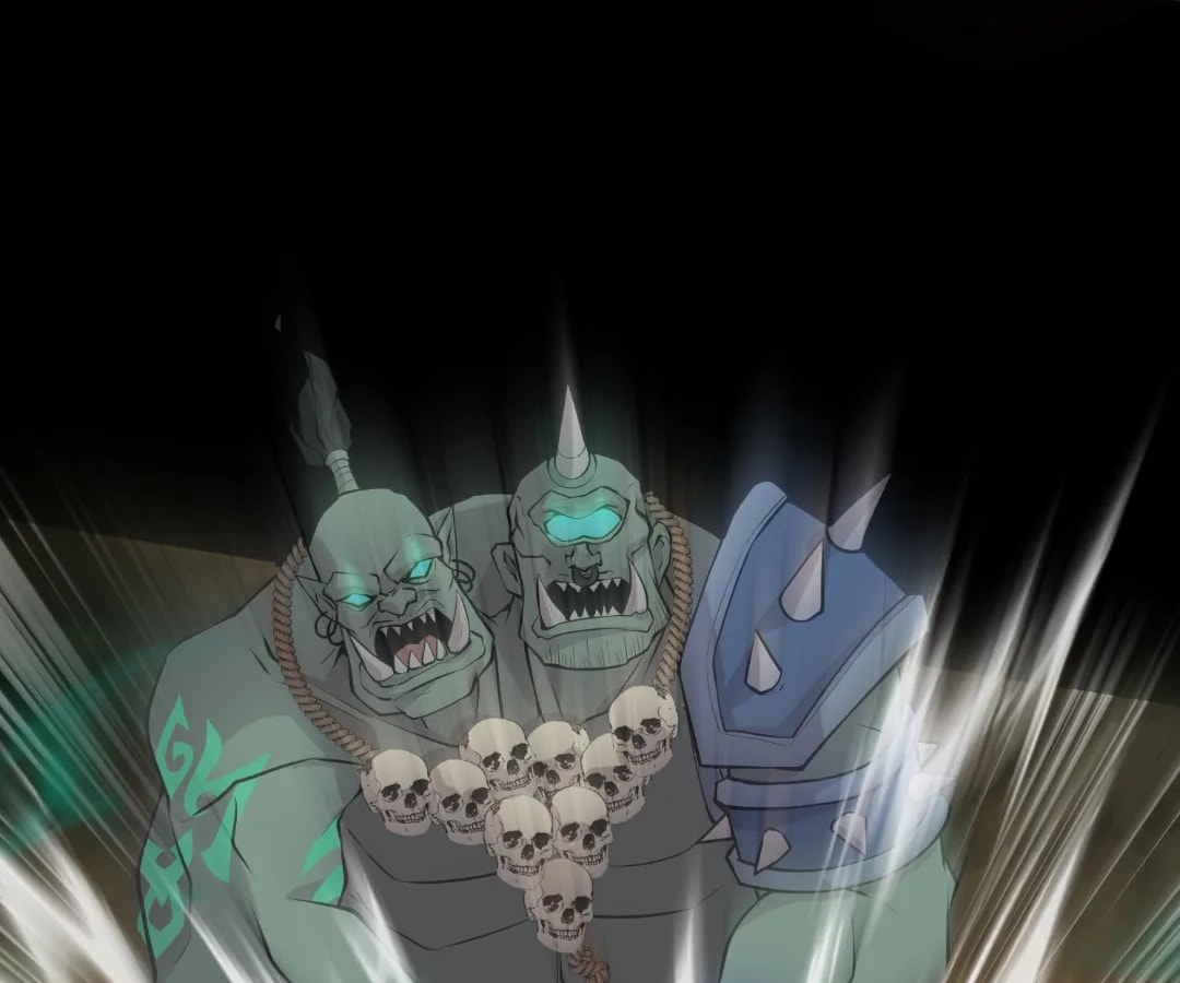 Read The Ultimate Summoner chapter 58 image 3 on Lezhin