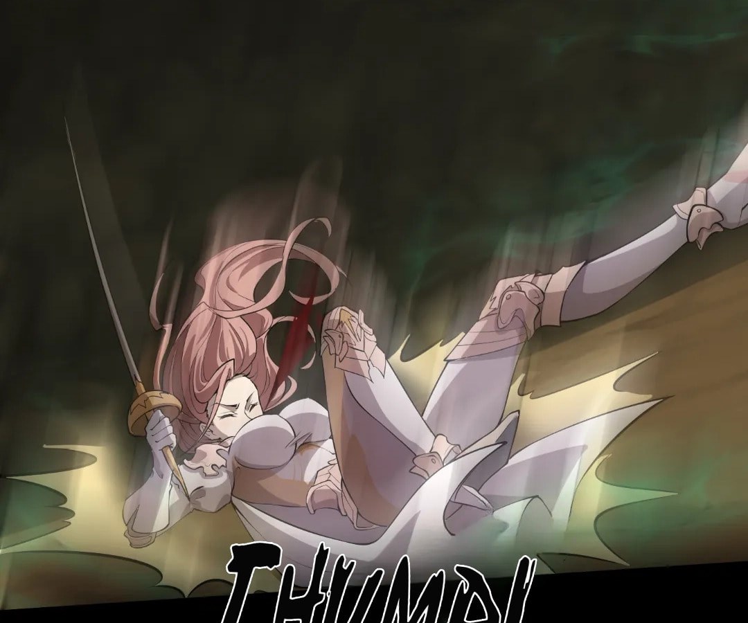 Read The Ultimate Summoner chapter 58 image 33 on Lezhin