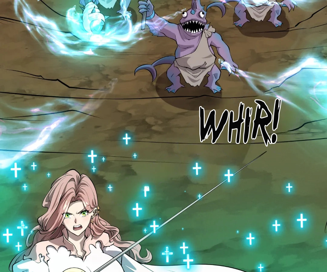 Read The Ultimate Summoner chapter 58 image 35 on Lezhin