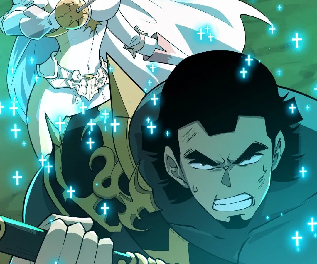Read The Ultimate Summoner chapter 58 image 36 on Lezhin