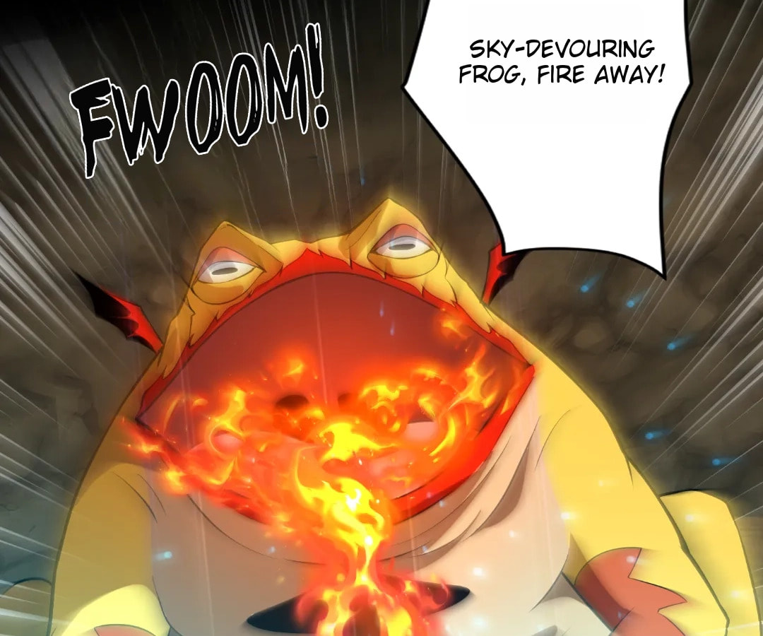 Read The Ultimate Summoner chapter 58 image 38 on Lezhin