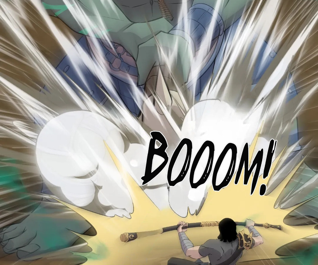 Read The Ultimate Summoner chapter 58 image 4 on Lezhin