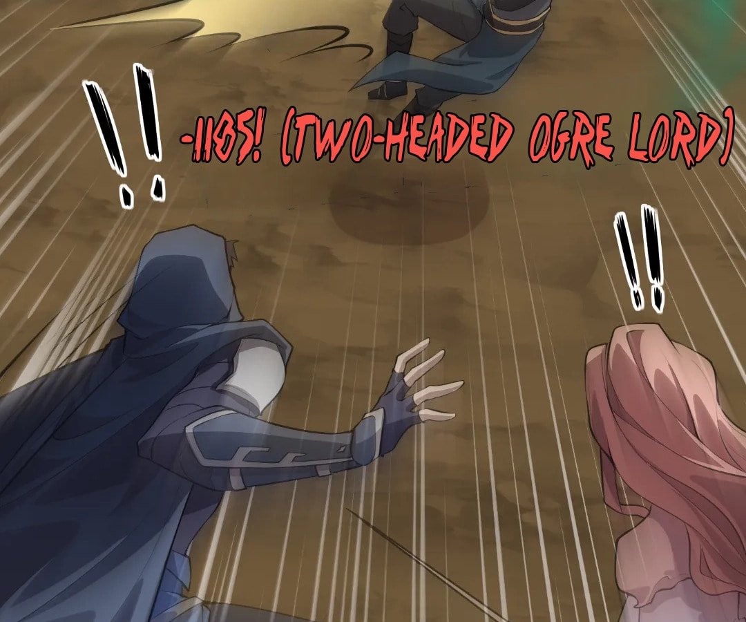 Read The Ultimate Summoner chapter 58 image 5 on Lezhin