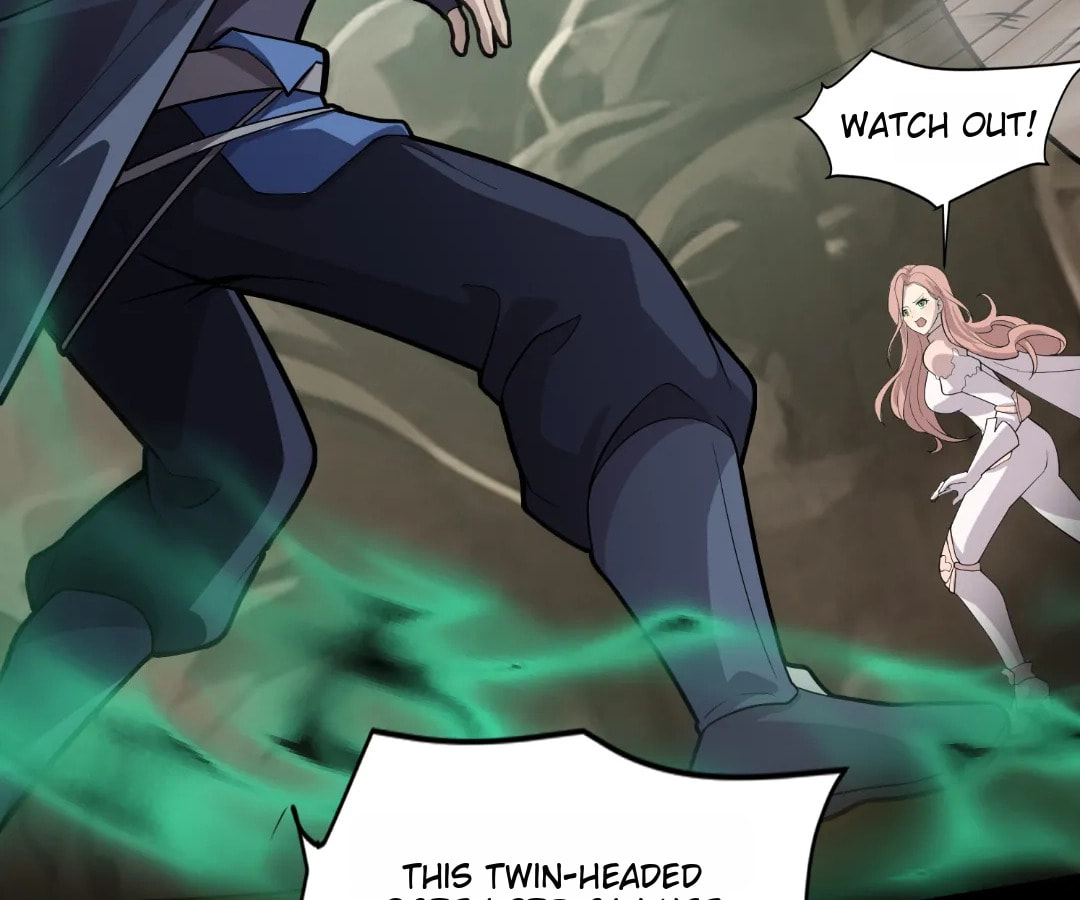 Read The Ultimate Summoner chapter 58 image 60 on Lezhin