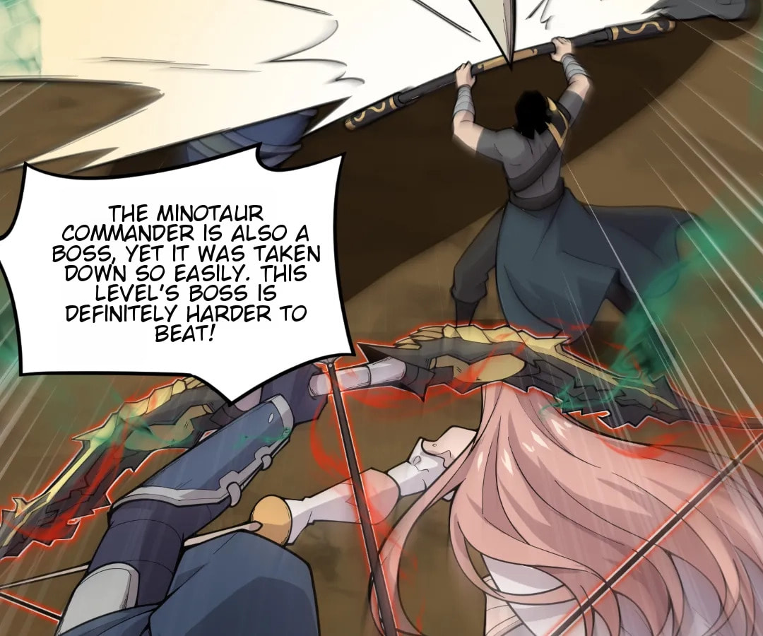 Read The Ultimate Summoner chapter 58 image 67 on Lezhin
