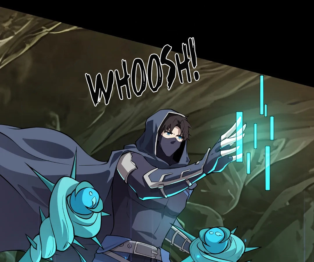 Read The Ultimate Summoner chapter 58 image 7 on Lezhin