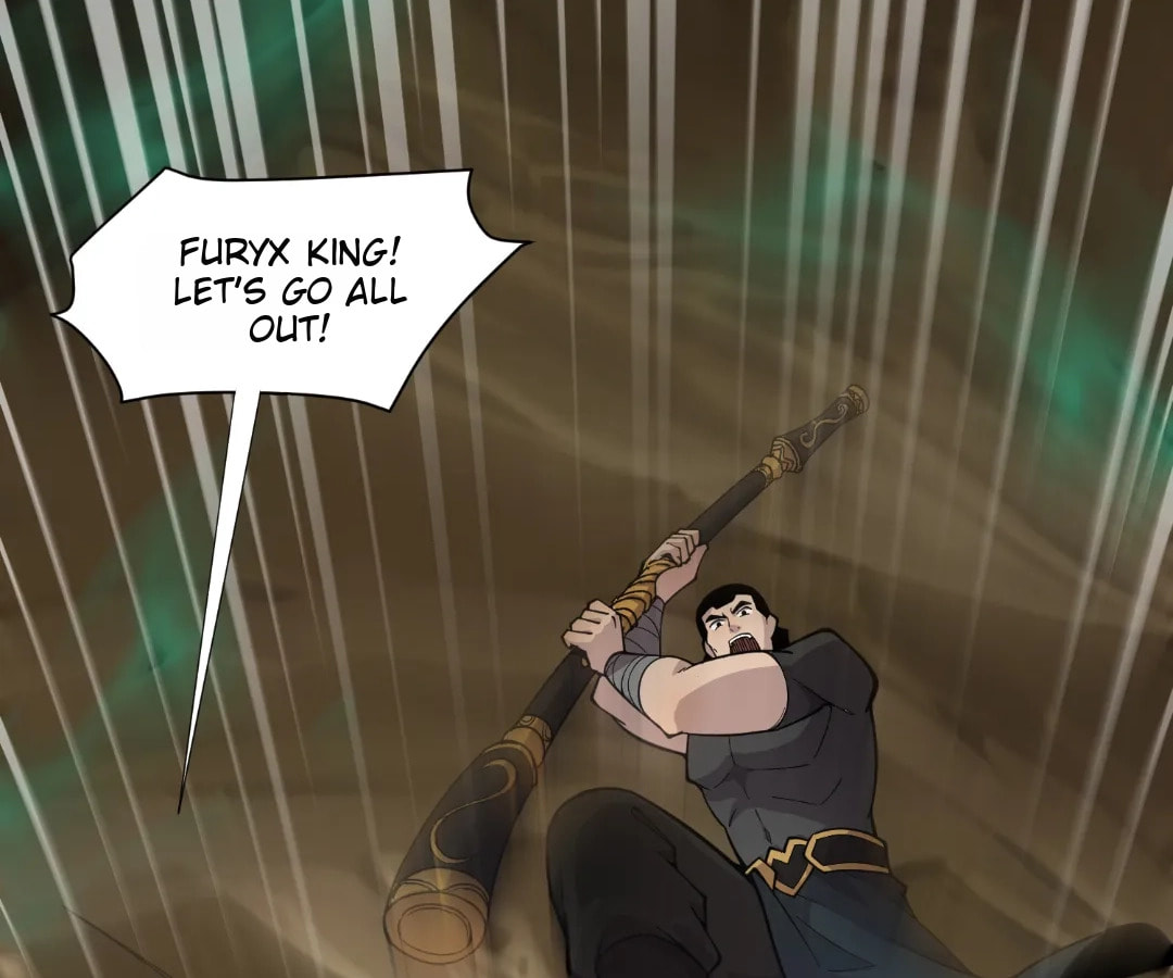 Read The Ultimate Summoner chapter 58 image 73 on Lezhin