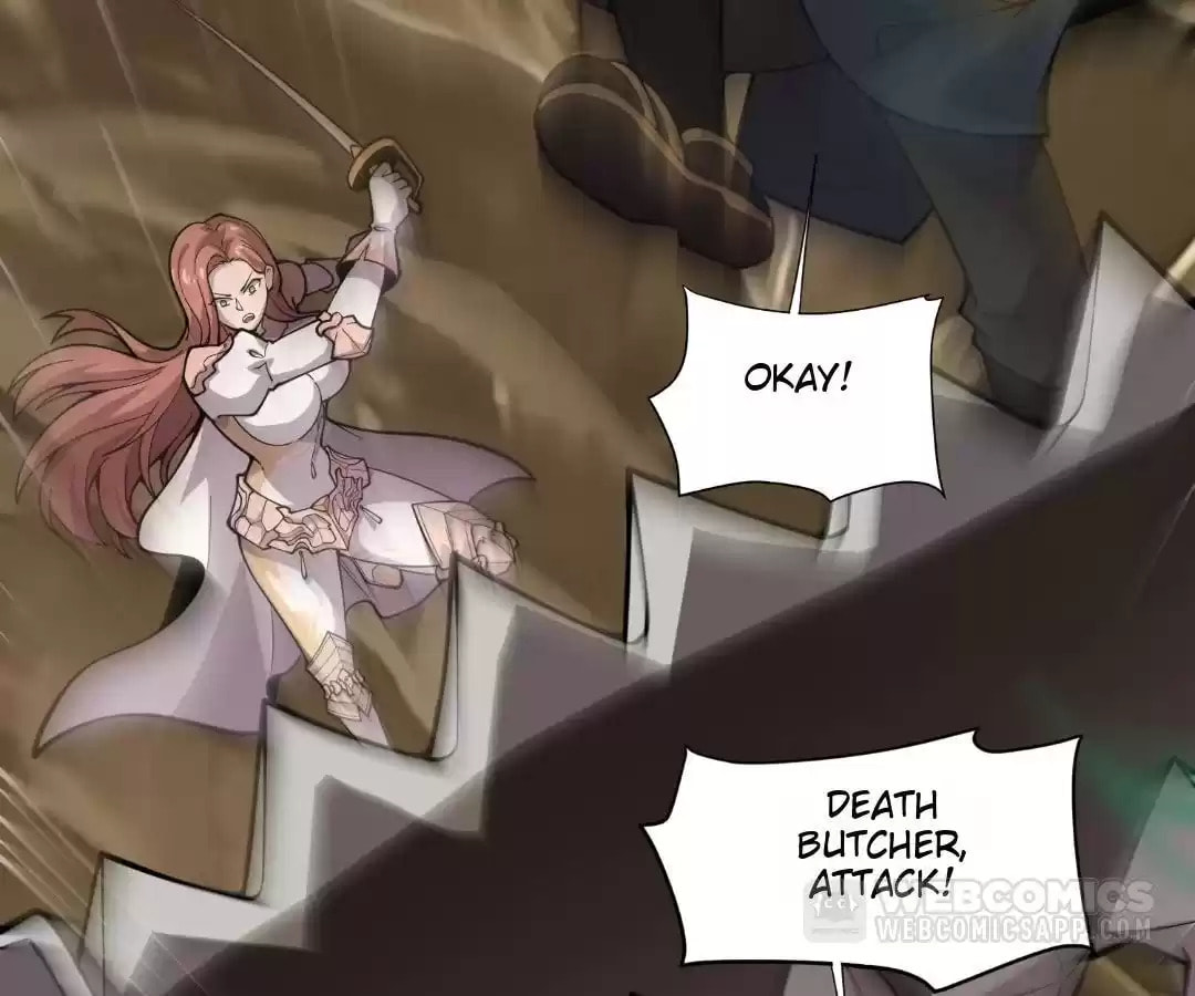 Read The Ultimate Summoner chapter 58 image 74 on Lezhin