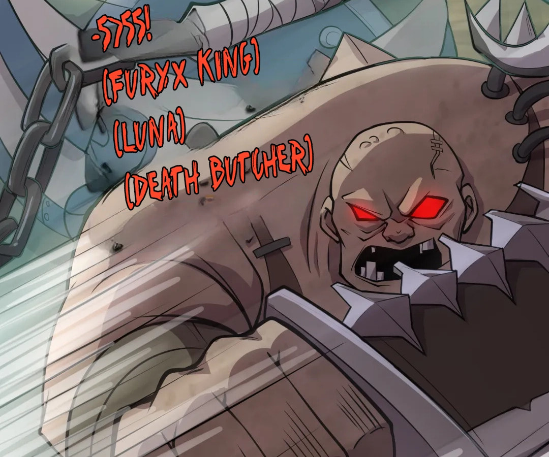 Read The Ultimate Summoner chapter 58 image 80 on Lezhin