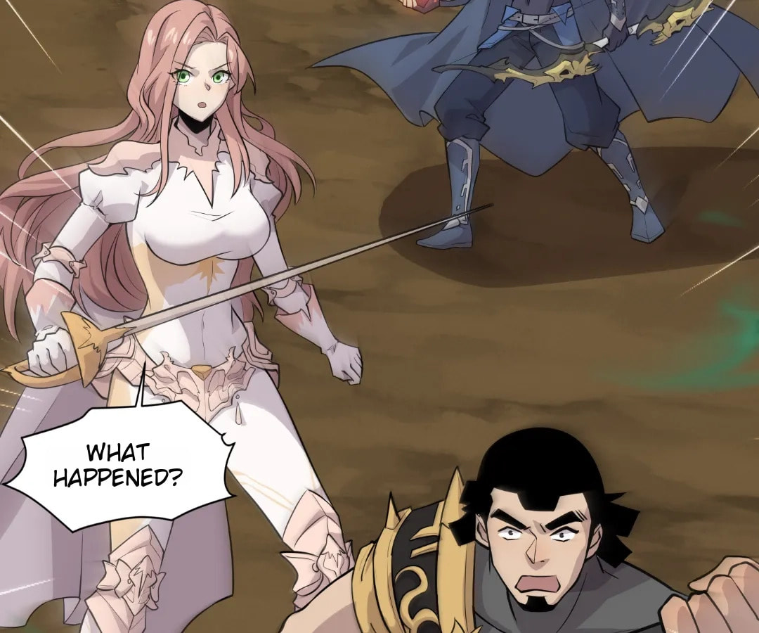 Read The Ultimate Summoner chapter 58 image 83 on Lezhin