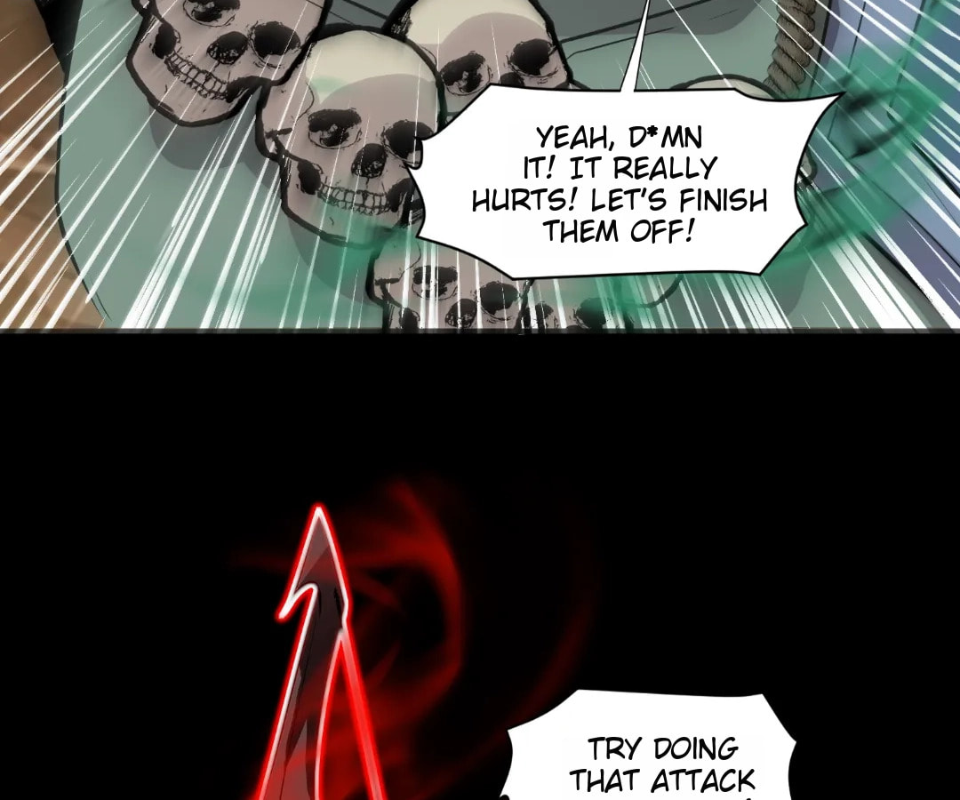 Read The Ultimate Summoner chapter 58 image 87 on Lezhin