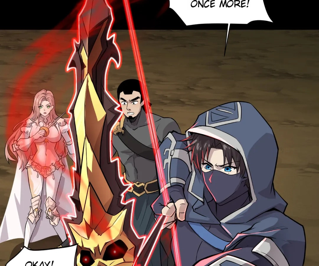 Read The Ultimate Summoner chapter 58 image 88 on Lezhin