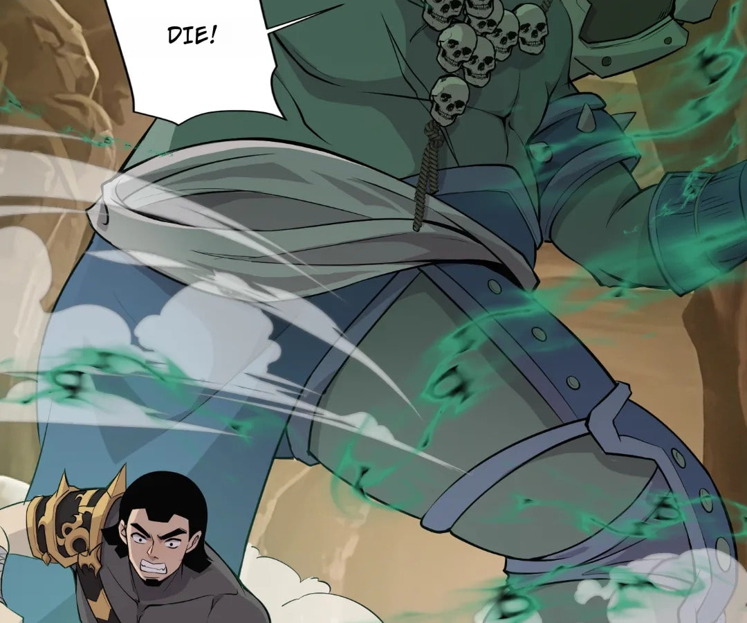 Read The Ultimate Summoner chapter 58 image 97 on Lezhin