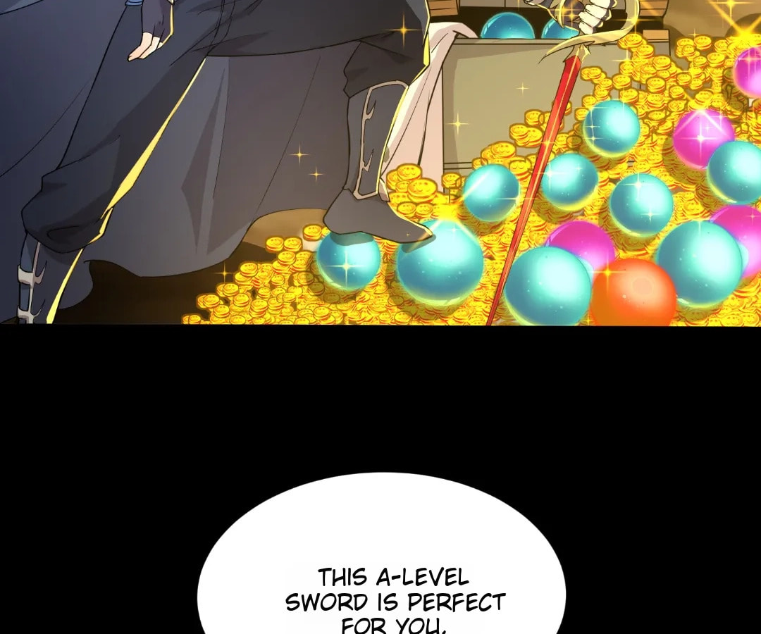 Read The Ultimate Summoner chapter 59 image 1 on Lezhin