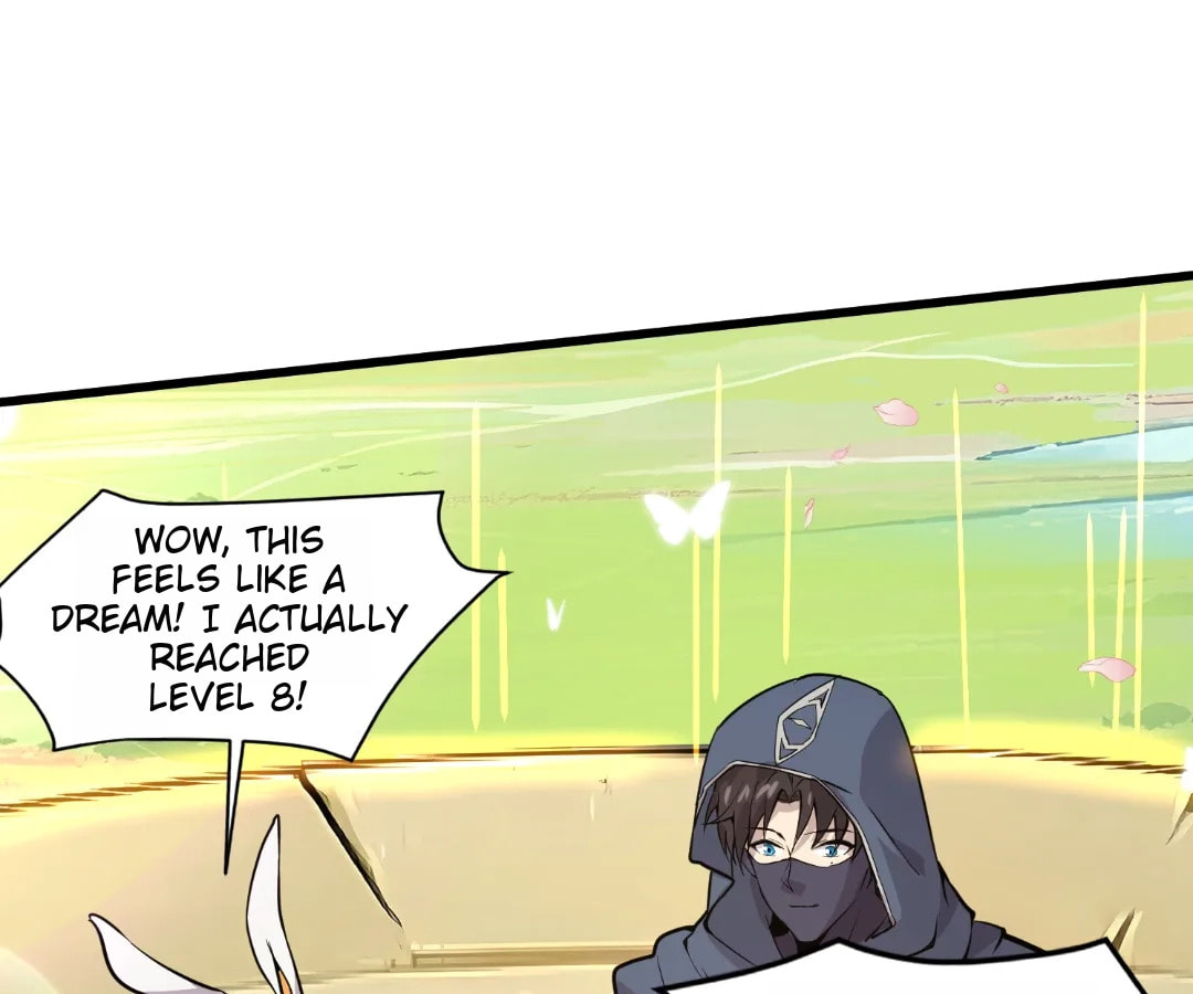 Read The Ultimate Summoner chapter 59 image 101 on Lezhin