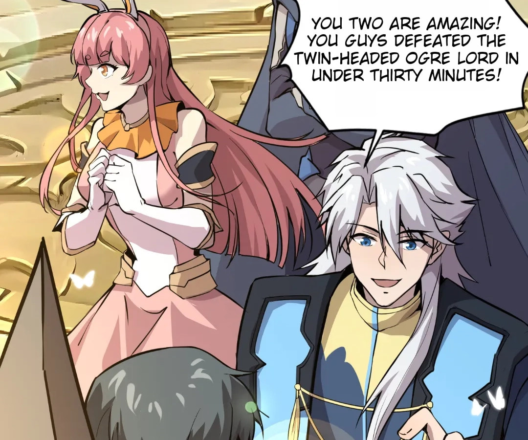 Read The Ultimate Summoner chapter 59 image 102 on Lezhin