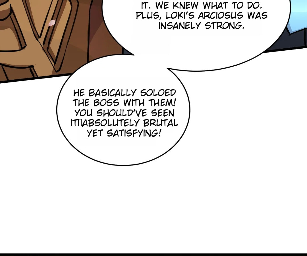 Read The Ultimate Summoner chapter 59 image 104 on Lezhin
