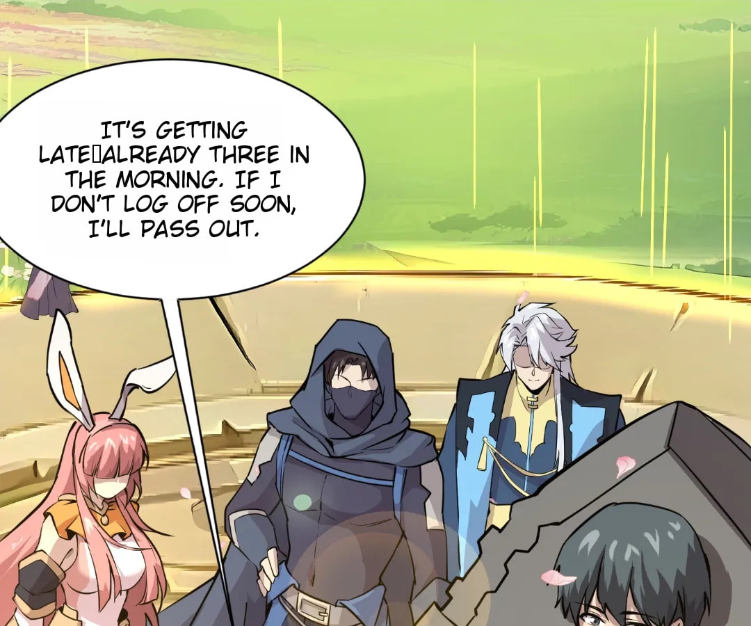 Read The Ultimate Summoner chapter 59 image 105 on Lezhin