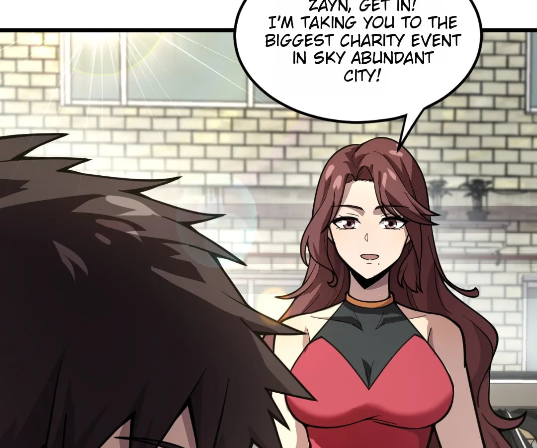 Read The Ultimate Summoner chapter 59 image 121 on Lezhin