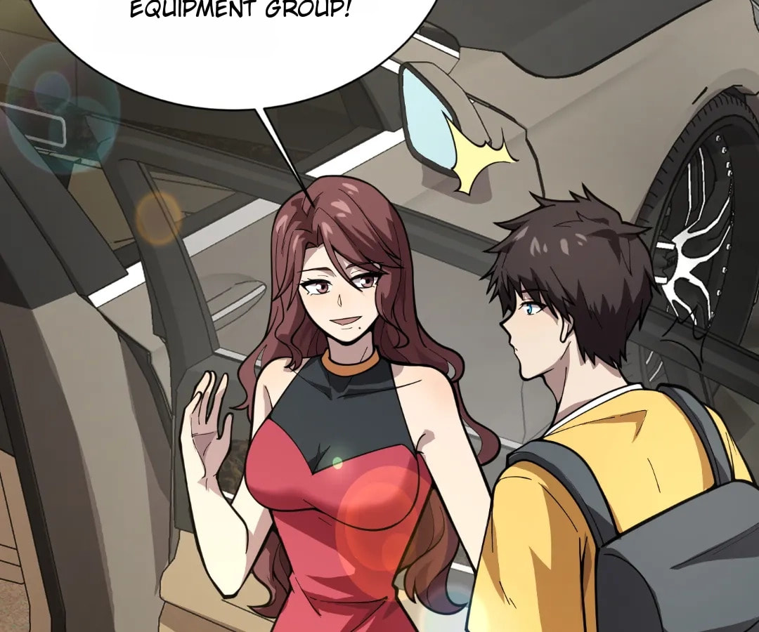 Read The Ultimate Summoner chapter 59 image 125 on Lezhin