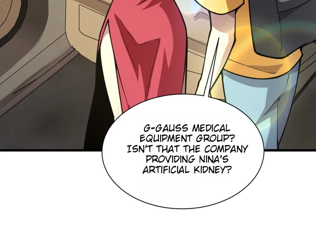 Read The Ultimate Summoner chapter 59 image 126 on Lezhin