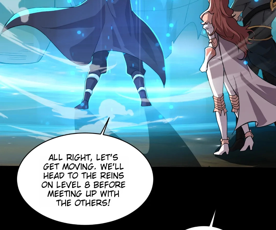 Read The Ultimate Summoner chapter 59 image 13 on Lezhin
