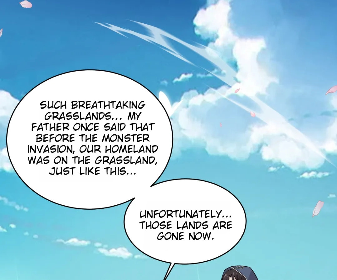 Read The Ultimate Summoner chapter 59 image 19 on Lezhin