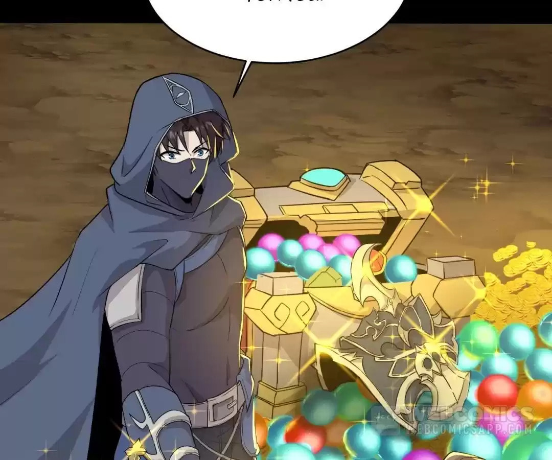 Read The Ultimate Summoner chapter 59 image 2 on Lezhin